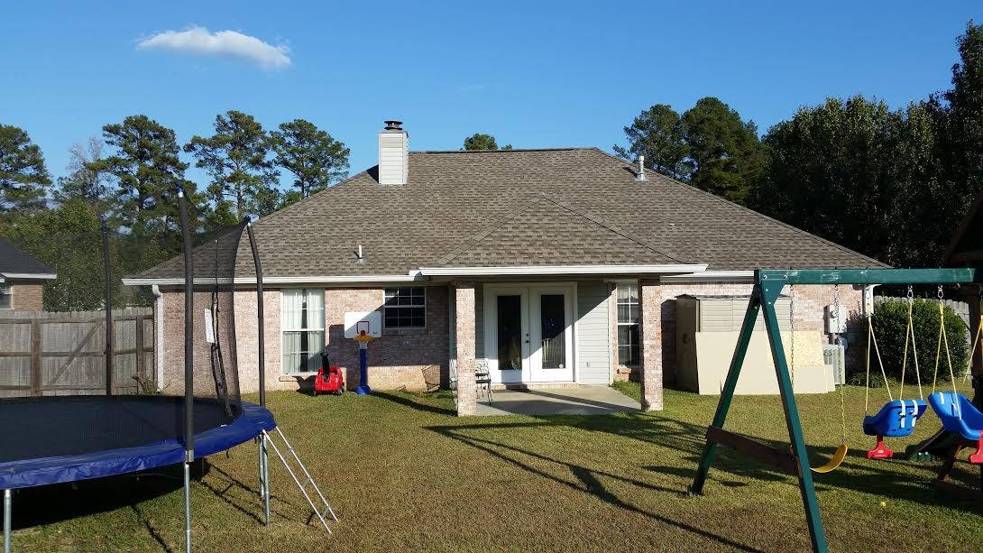 Home for Sale in Live Oaks Pearl MS 547 Oak Ridge W